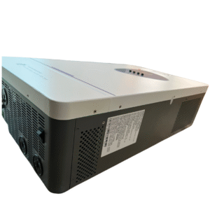 11KW 48V Parallel Solar Hybrid Inverter