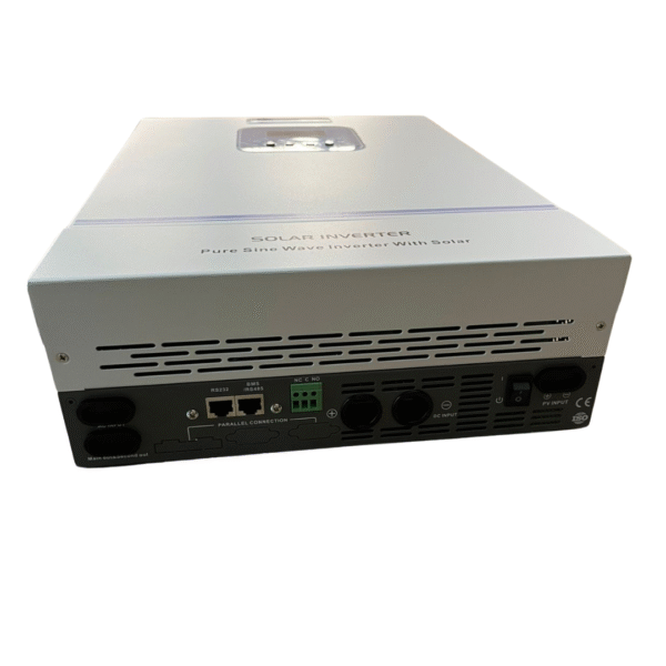 3.6KW Hybrid Dual Output Inverter - Image 2