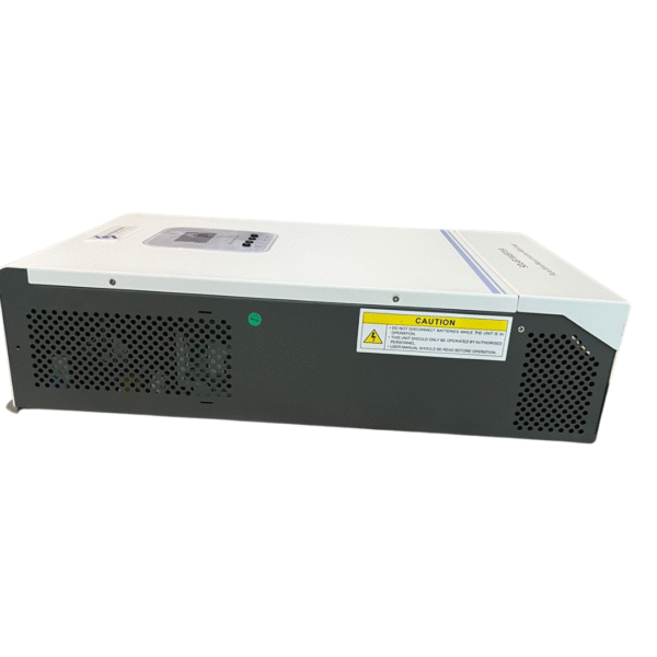 3.6KW Hybrid Dual Output Inverter - Image 3
