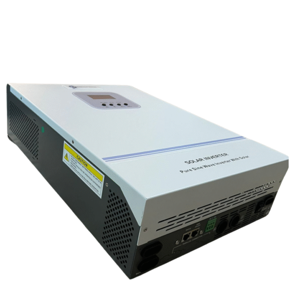 3.6KW Hybrid Dual Output Inverter - Image 4