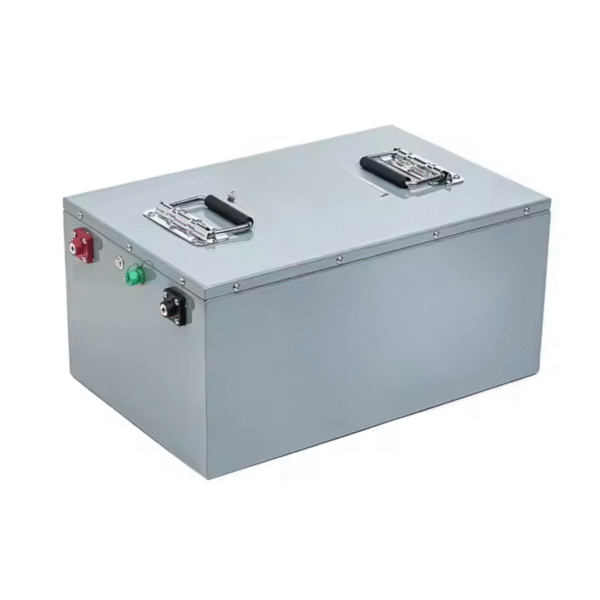 51.2V 200Ah LFP Battery (For Inverter & Solar Use)