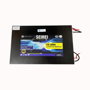72V-200Ah