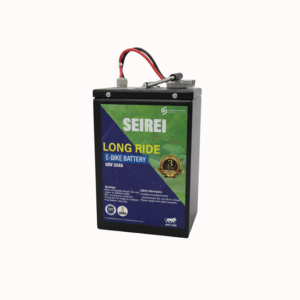 60V 30Ah Lithium Battery for E-Scooty High Performance EV Scooter Battery Pack